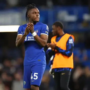 Chelsea Trust in Lavia Sparks Debate Now