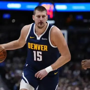 Jokic Assist Record Redefines Modern Center