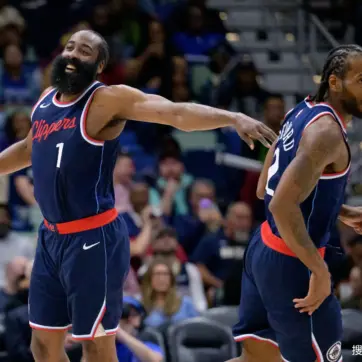 Clippers Have Found Their Rhythm and Pace