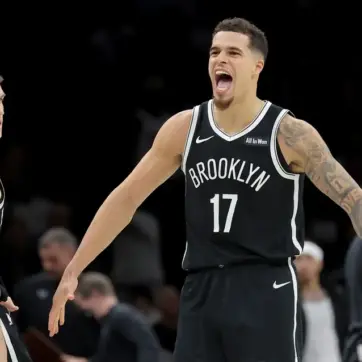 Warriors Eye Porter As Ideal Midseason Trade