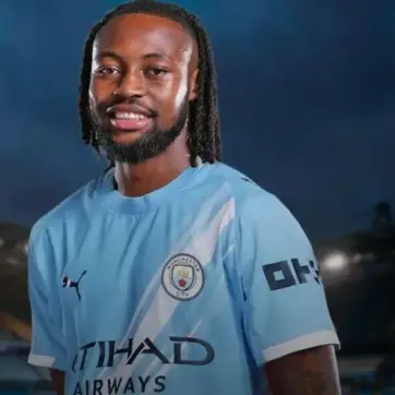 Guardiola Plans Fresh Spend On Palace Leader