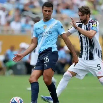 Man City Plans Key Exit and New Signings