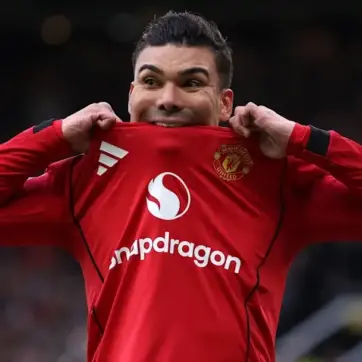 Injuries Leave Spurs With No Midfield Depth