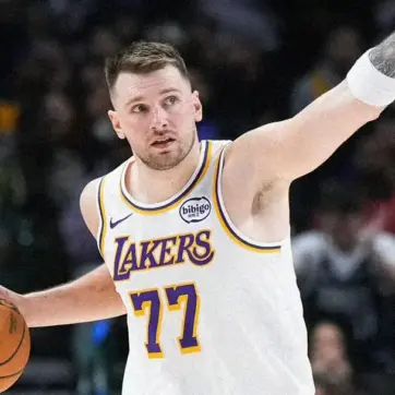 Dallas Faces Harsh Reality After Doncic Trade