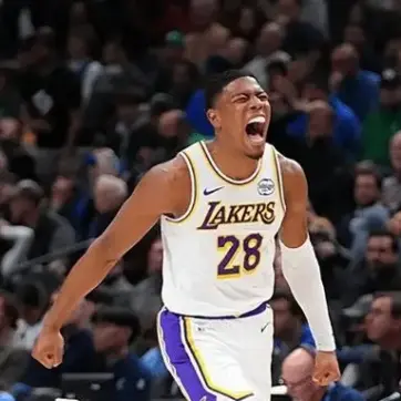 Hachimura Boosts Defense as Doncic Steps Up