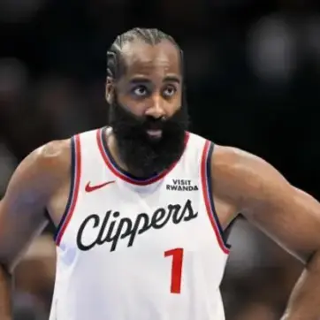Harden Trade Signals Cavaliers Title Ambition