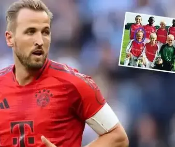 Kane’s Rejection Fuels a Derby Legend’s Rise