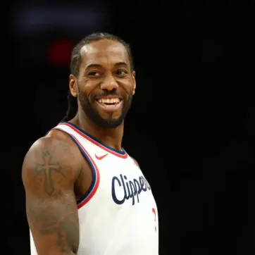 Leonard Season Dominance Surpasses LeBron