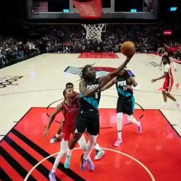 Poole Frozen Out After Warriors Exit Struggles