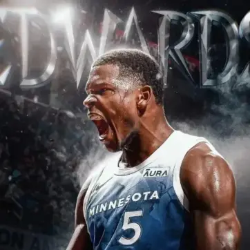 Edwards Knee Scare Echoes Curry Injury Case