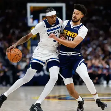 Jokic Dominance Revives Nuggets Series Hope