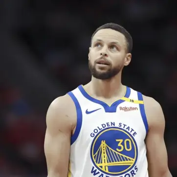 Warriors Running Out of Championship Time