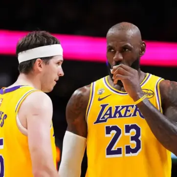 Doncic Support Deepens Lakers Contract Crisis