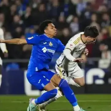 Militao Injury Adds to Madrid’s Defensive Woes